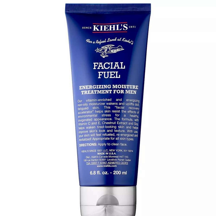 Beauty * | Kiehl'S Since 1851 Facial Fuel Energizing Moisturizer For Men