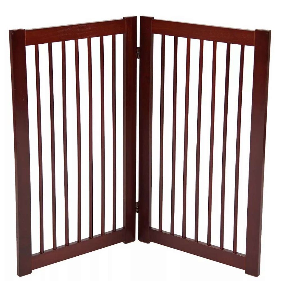 Dog * | Primetime Petz 36-Inch 360 Degree Pet Gate Extension Kit