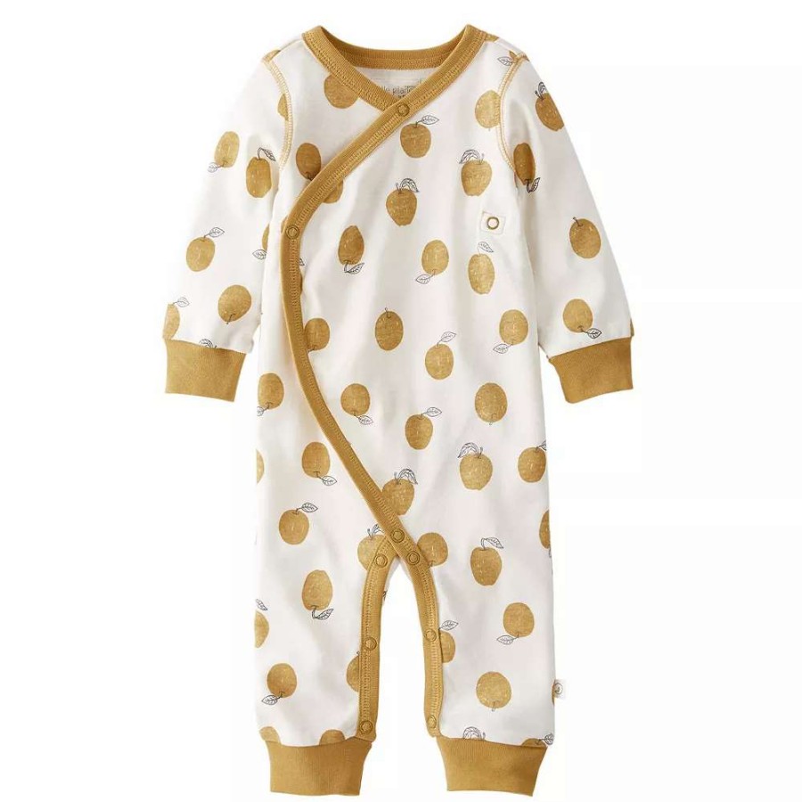 Sleepwear * | Baby Little Planet By Carter'S Organic Sleep & Play