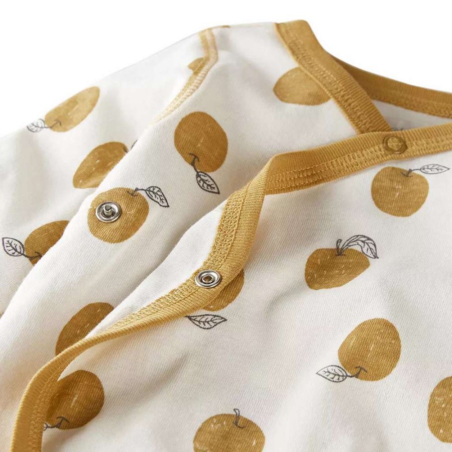 Sleepwear * | Baby Little Planet By Carter'S Organic Sleep & Play