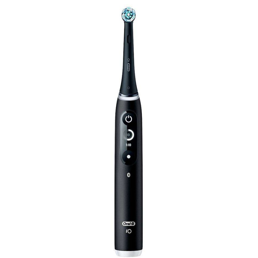 Oral Care * | Oral B Io6 Electric Toothbrush