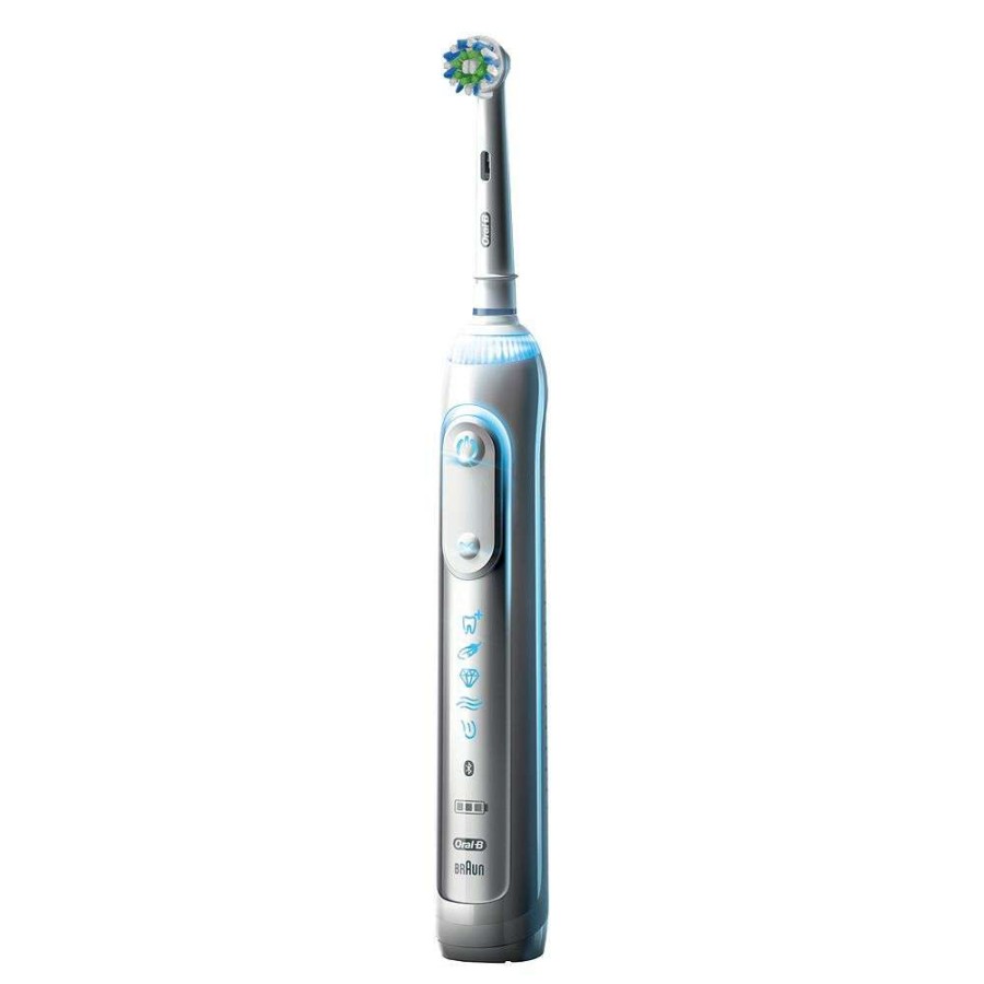 Oral Care * | Oral B 8000 Electric Toothbrush