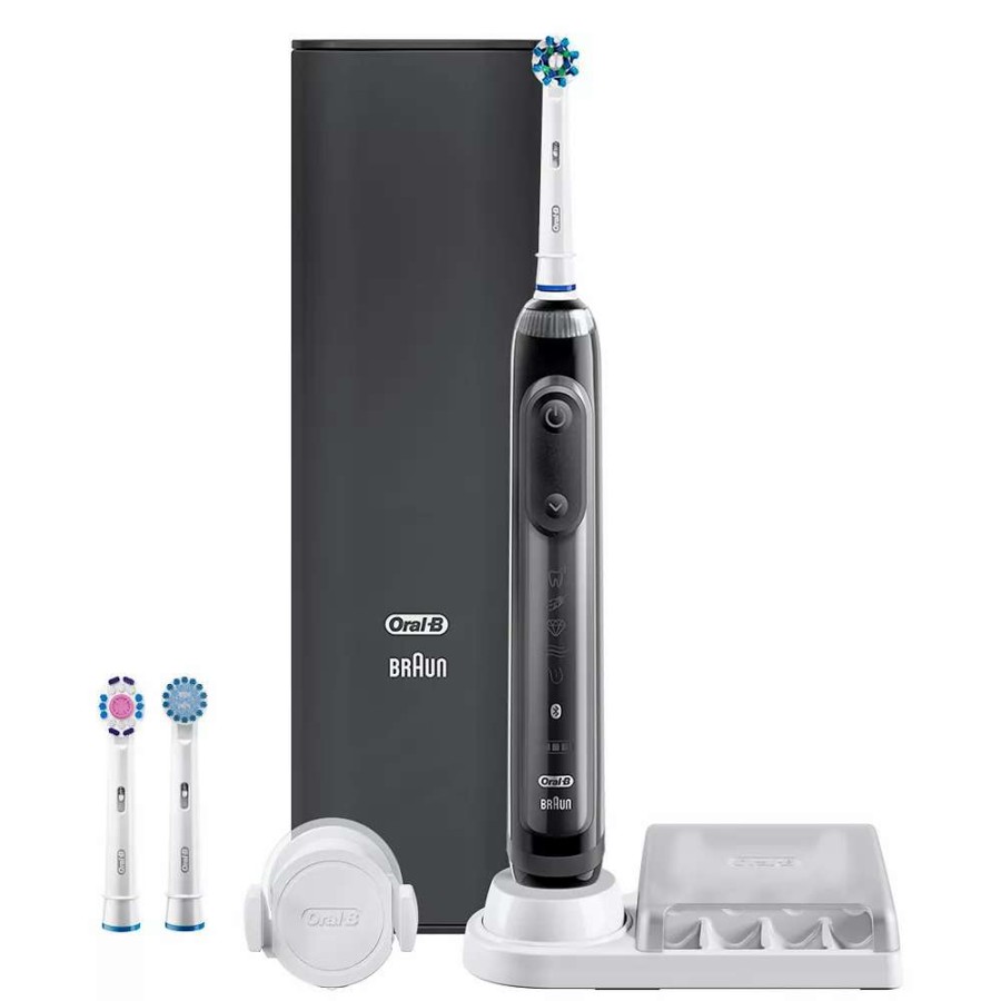 Oral Care * | Oral B 8000 Electric Toothbrush