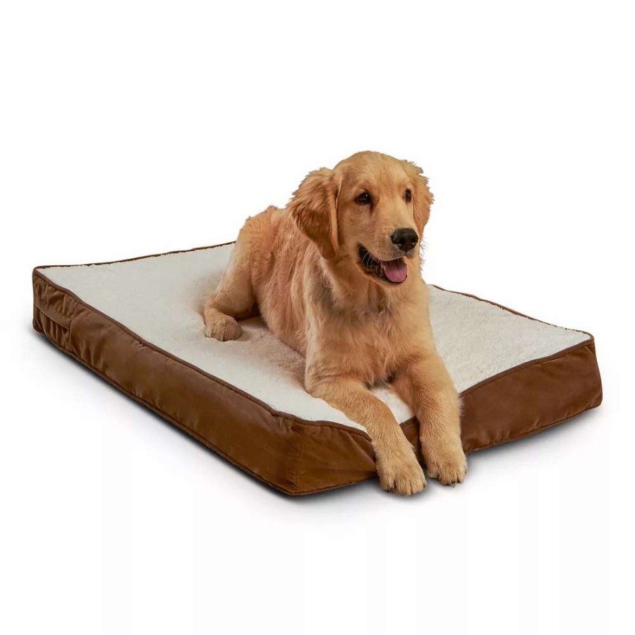 Dog * | Happy Hounds Oscar Orthopedic Dog Bed