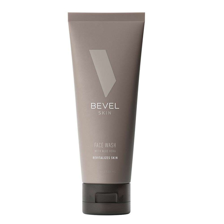 Beauty * | Bevel Men'S Face Wash