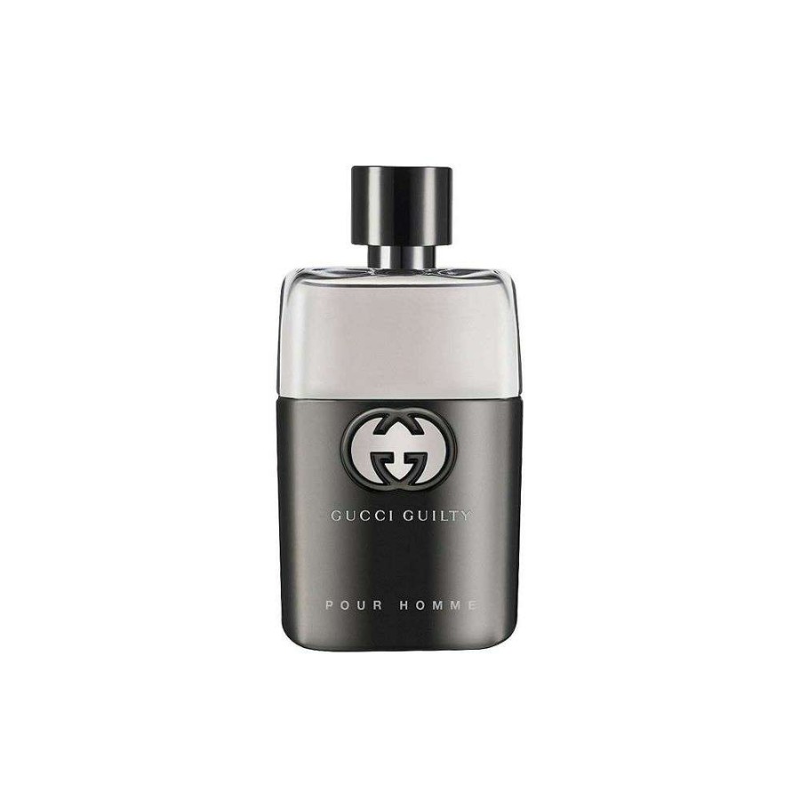 Beauty * | Gucci Guilty Pour Homme