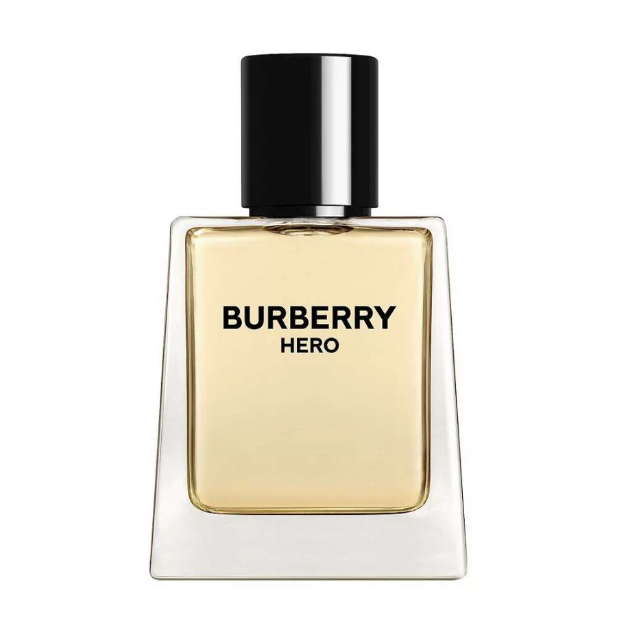 Beauty * | Burberry Hero Eau De Toilette