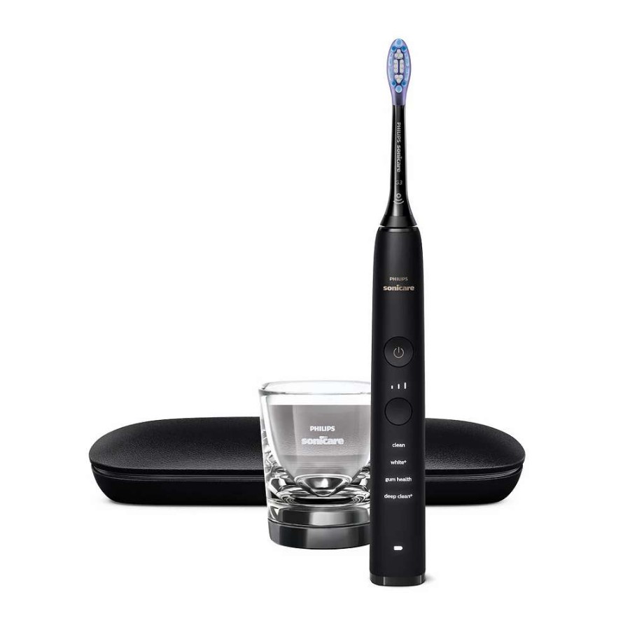 Oral Care * | Philips Sonicare Diamondclean 9000 Electric Toothbrush