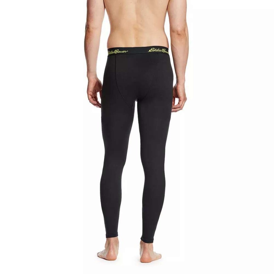 Underwear * | Men'S Eddie Bauer Lightweight Baselayer Pants