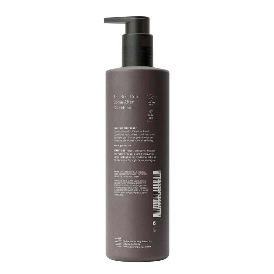 Beauty * | Bevel Men'S Moisturizing Conditioner