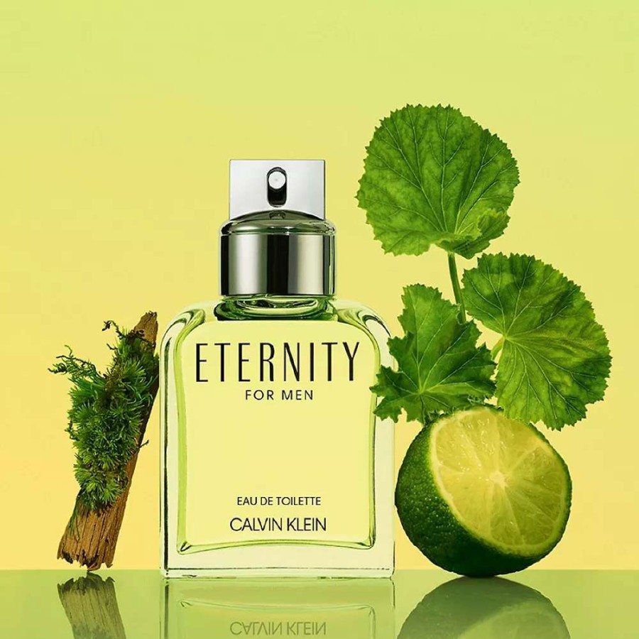 Beauty * | Calvin Klein Eternity For Men