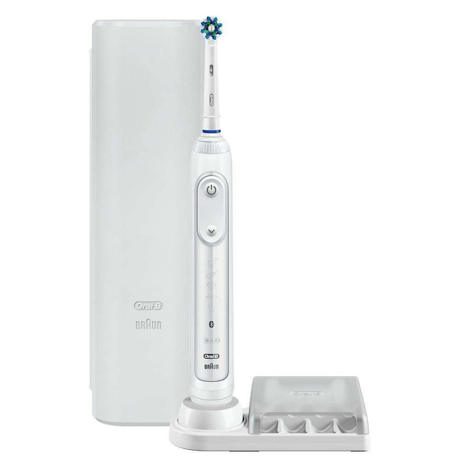 Oral Care * | Oral B 6000 Electric Toothbrush