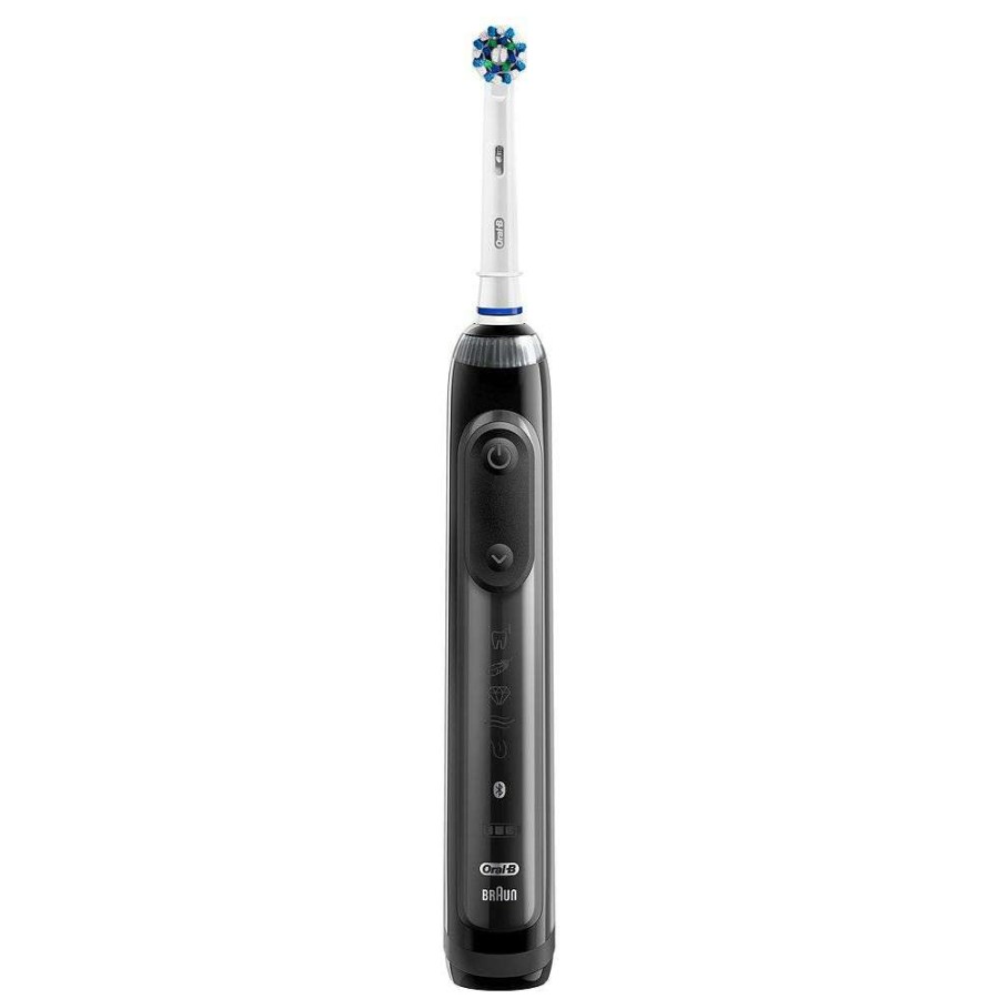 Oral Care * | Oral B 6000 Electric Toothbrush