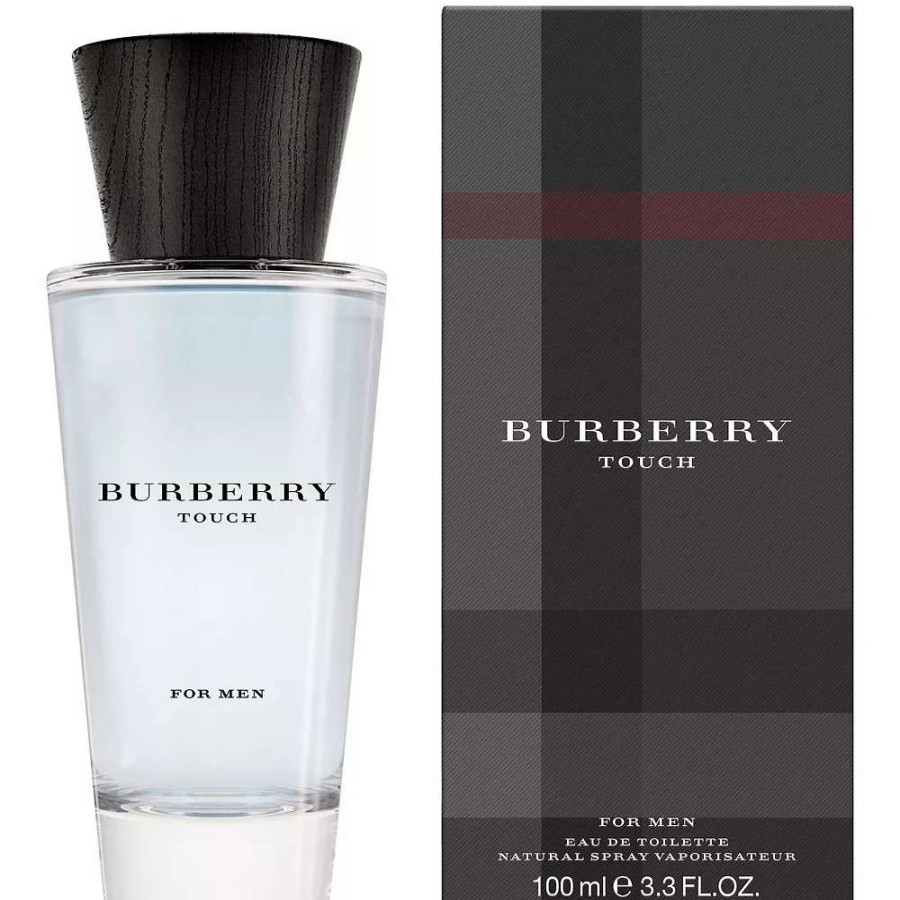 Beauty * | Burberry Touch