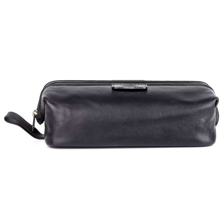 Beauty * | Men'S Dopp First Class Seasoned Traveler Admiral Kit