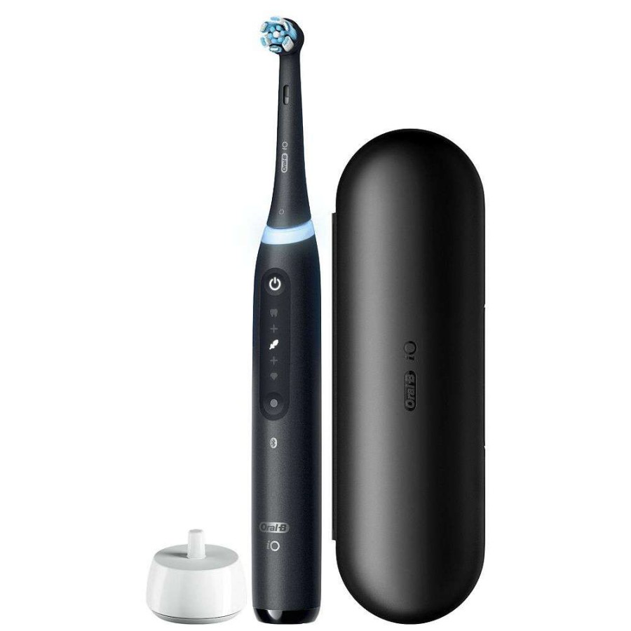 Oral Care * | Oral B Io5 Series Electric Toothbrush