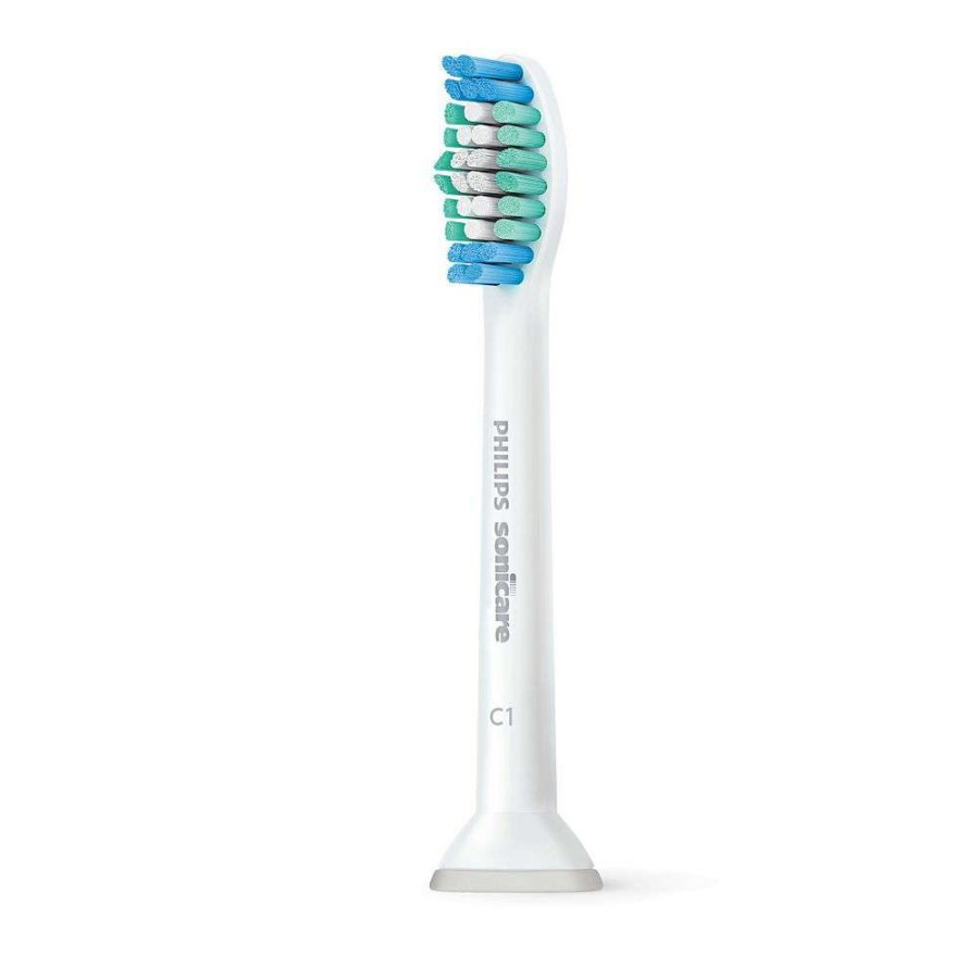 Oral Care * | Philips Sonicare 1100 Rechargeable Electric Toothbrush