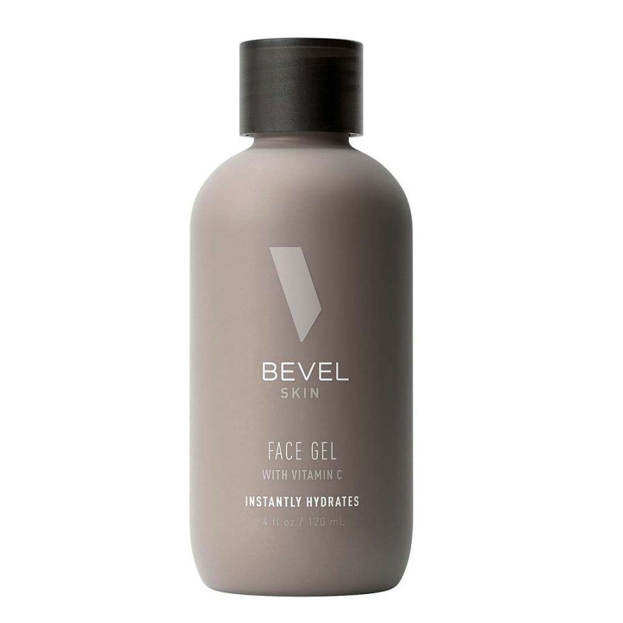 Beauty * | Bevel Men'S Face Gel