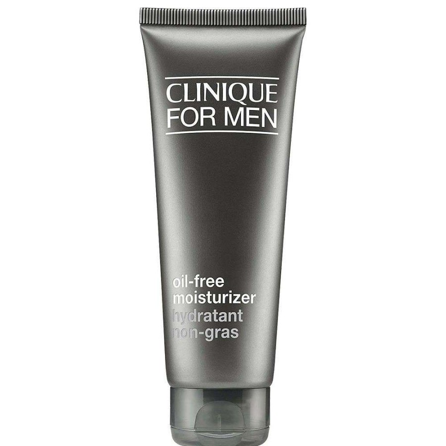 Beauty * | Clinique Oil Control Mattifying Moisturizer