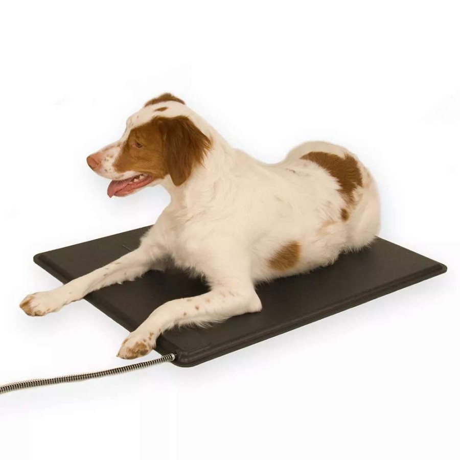 Dog * | K&H Pet Lectro-Kennel Heated Pet Pad Medium