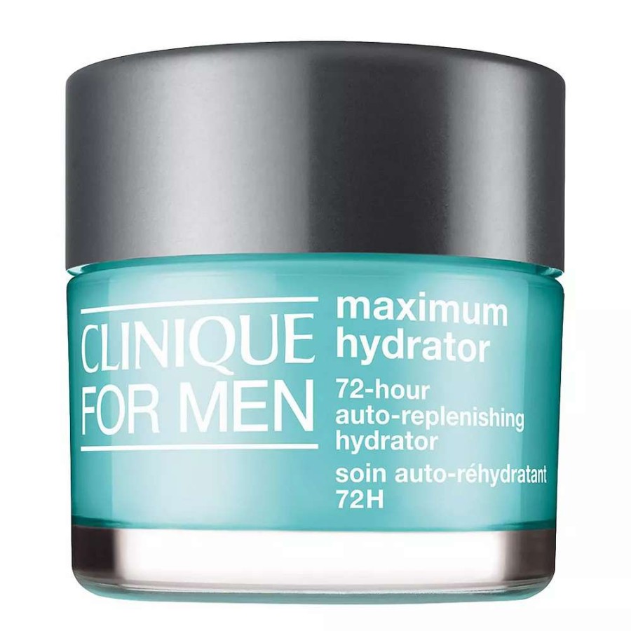 Beauty * | Clinique Clinique For Men Maximum Hydrator 72-Hour Auto-Replenishing Hydrator