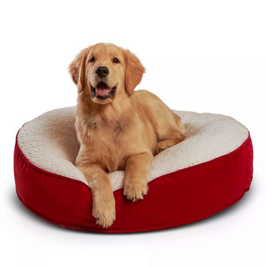 Dog * | Happy Hounds Deluxe Scout Dog Bed