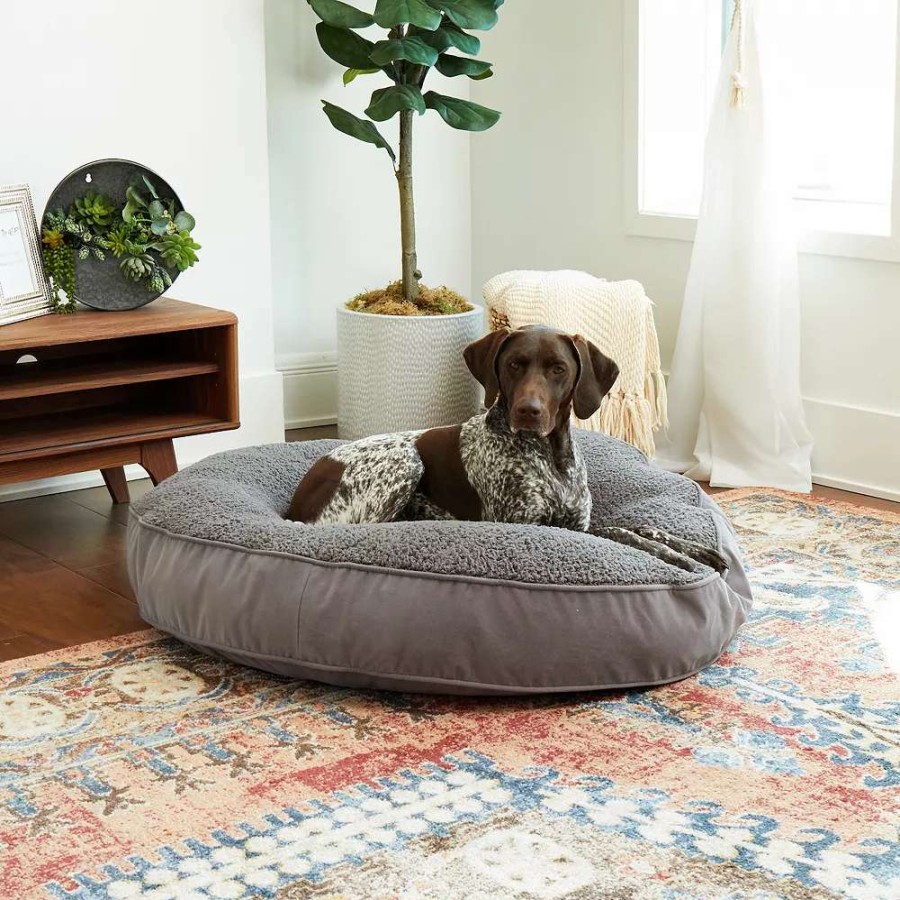 Dog * | Happy Hounds Deluxe Scout Dog Bed