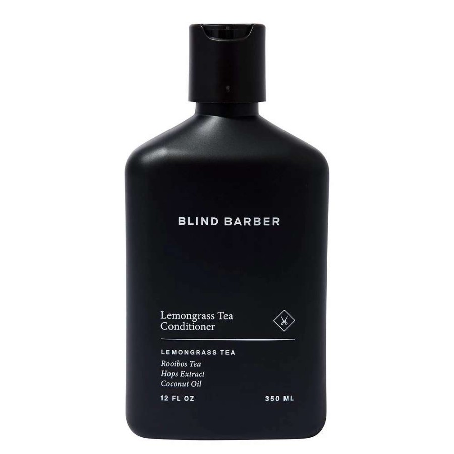 Beauty * | Blind Barber Conditioner Lemongrass Tea