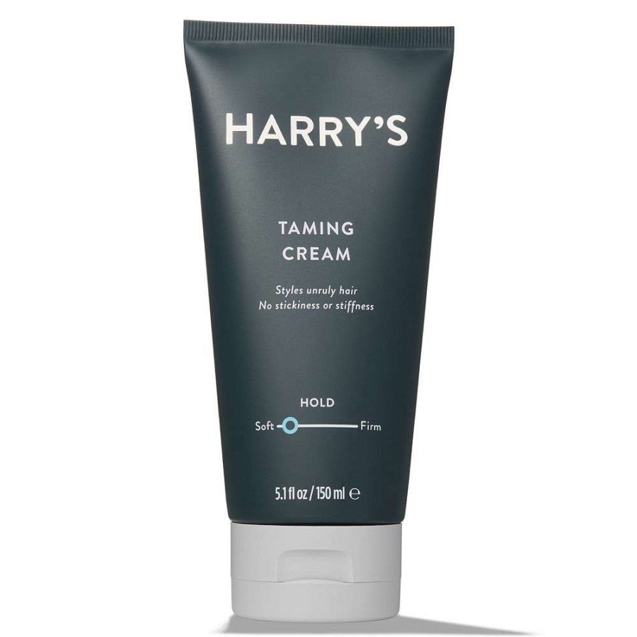 Beauty * | Harry S Harry'S Men'S Taming Cream