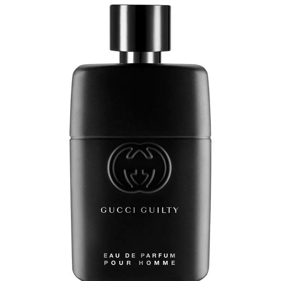 Beauty * | Gucci Guilty Eau De Parfum Pour Homme