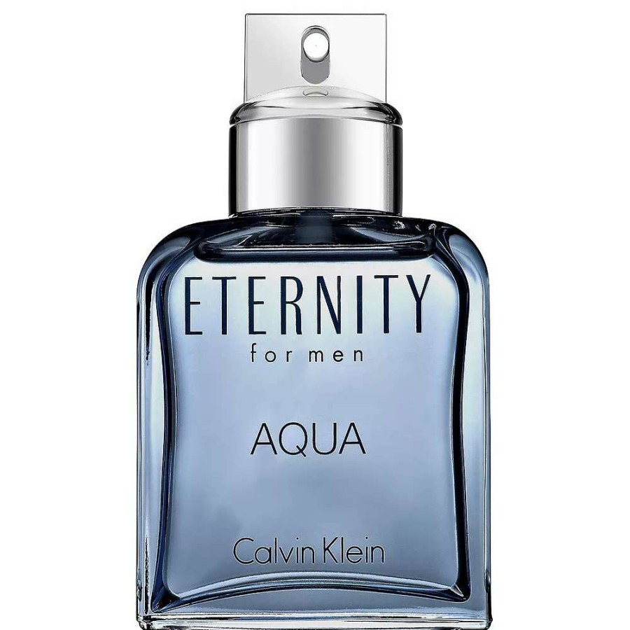 Beauty * | Calvin Klein Eternity Aqua For Men