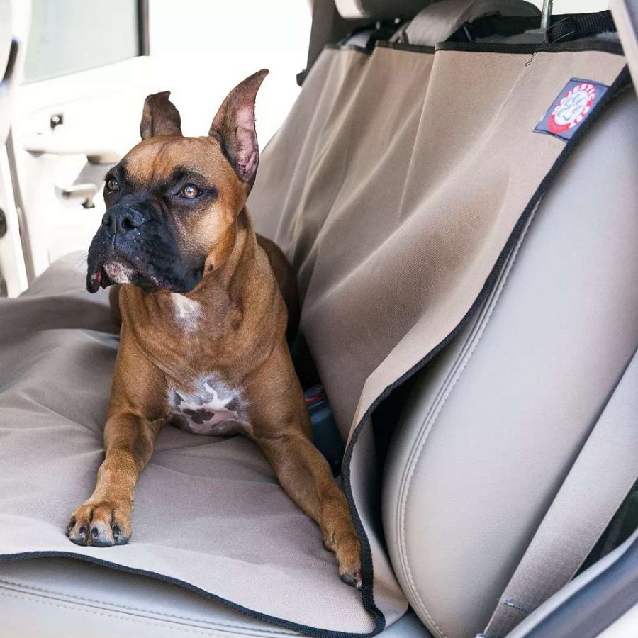 Dog * | Majestic Pet Universal Waterproof Back Seat Cover