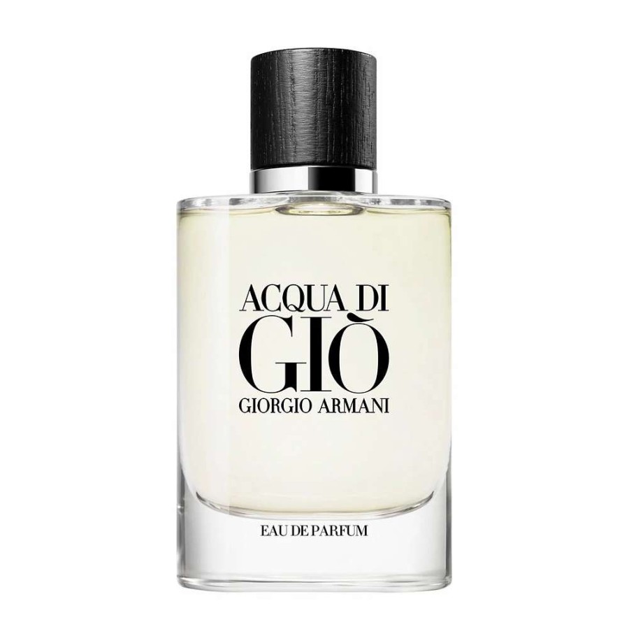 Beauty * | Armani Beauty Acqua Di Gio Eau De Parfum