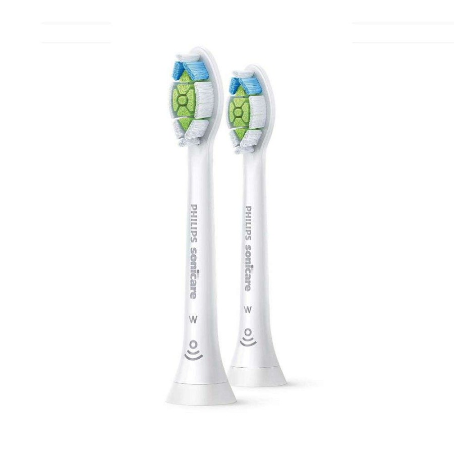 Oral Care * | Philips Sonicare Diamondclean Replacement Toothbrush Heads (2Pk)