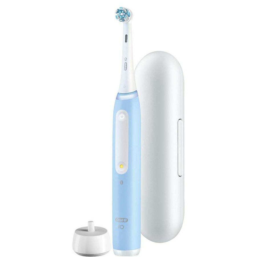 Oral Care * | Oral B Io4 Series Electric Toothbrush