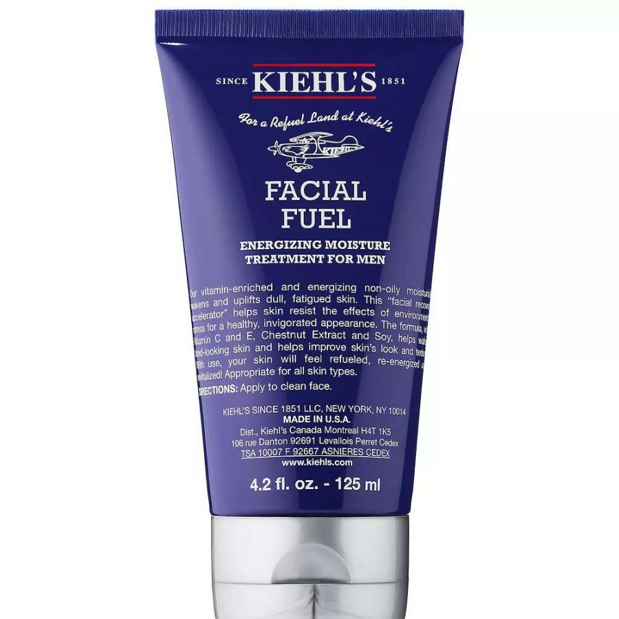 Beauty * | Kiehl'S Since 1851 Facial Fuel Energizing Moisturizer For Men