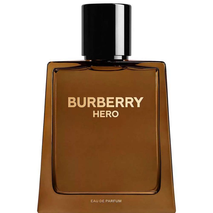 Beauty * | Burberry Hero Eau De Parfum