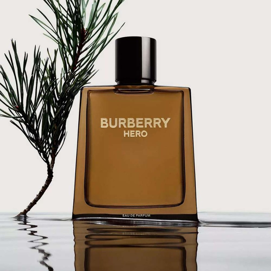 Beauty * | Burberry Hero Eau De Parfum