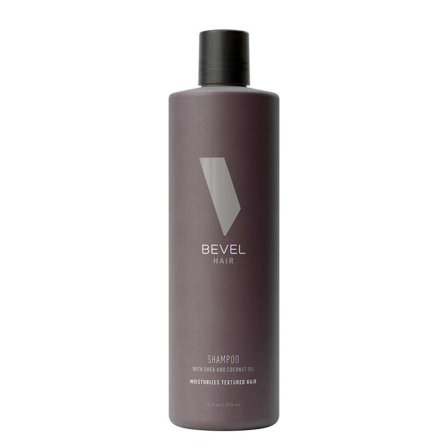 Beauty * | Bevel Men'S Moisturizing Shampoo