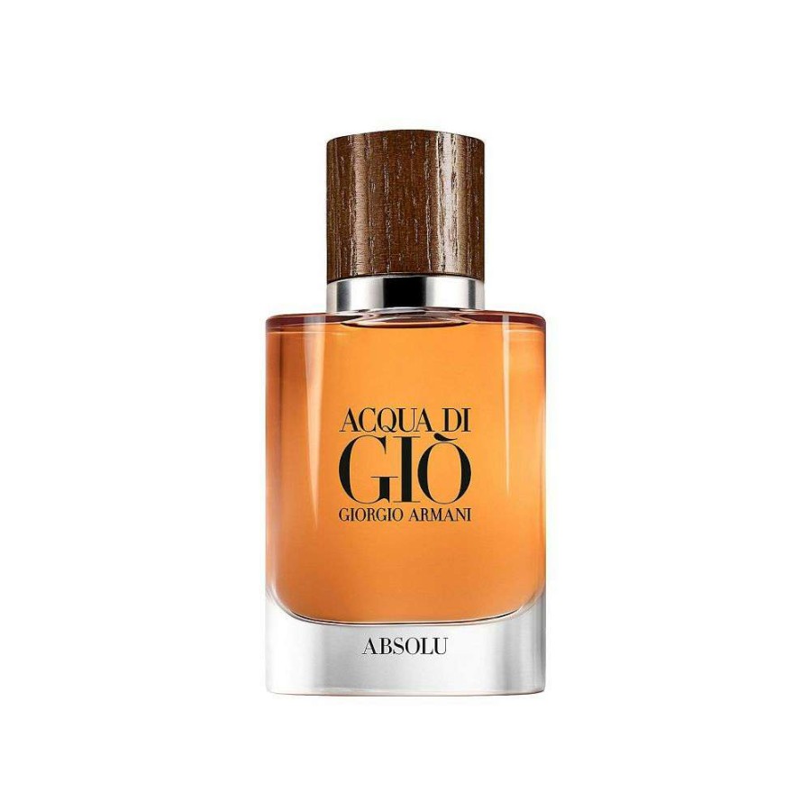 Beauty * | Armani Beauty Acqua Di Gio Absolu