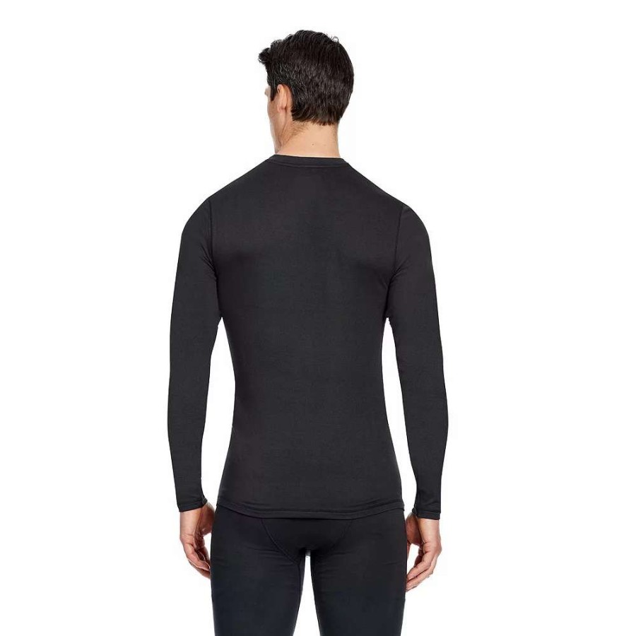 Underwear * | Men'S Eddie Bauer Lightweight Baselayer Top