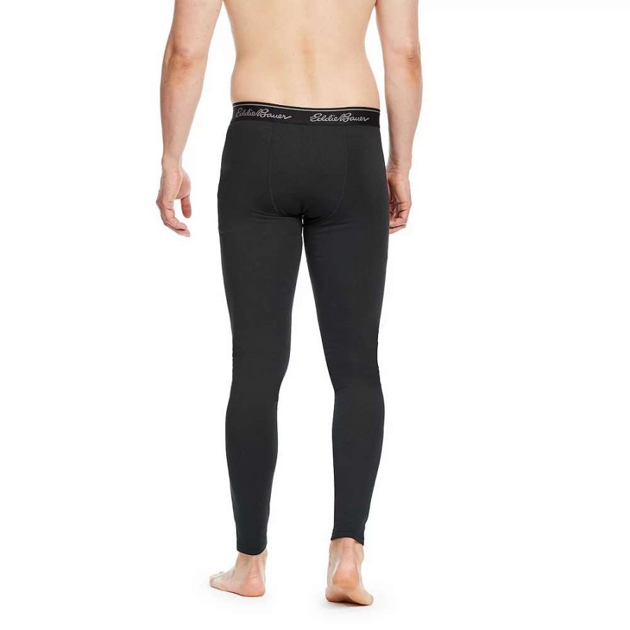 Underwear * | Men'S Eddie Bauer Heavyweight Base Layer Pants