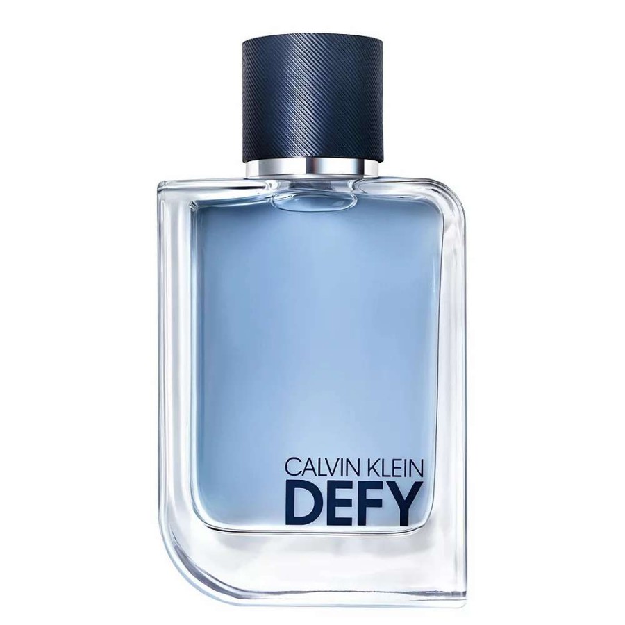 Beauty * | Calvin Klein Defy Eau De Toilette